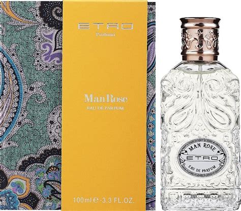 etro man rose.